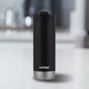 Mug Huron Sake Vaso Térmico 473 Ml Contigo