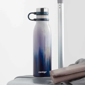 Botella Matterhorn Couture Merlot Airbrush 591 Ml Contigo