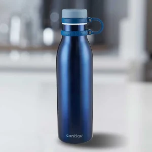 Botella Matterhorn Monac Blue 591 Ml Contigo