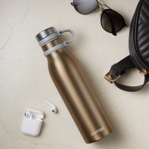 Botella Matterhorn Chardonnay 591 Ml Contigo