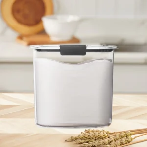 Contenedor Hermético Brilliance 2.8 Lts Rubbermaid