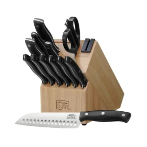 Box Set Cuchillos Ellsworth 13 Pzs