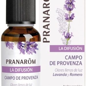 Sinergia Campo de Provenza · Pranarom · 30 ml