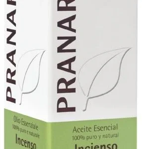 Aceite Esencial de Incienso · Pranarom · 5 ml