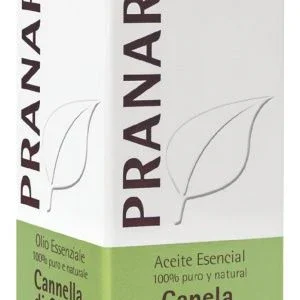 Aceite Esencial de Canela de Ceilán · Pranarom · 5 ml