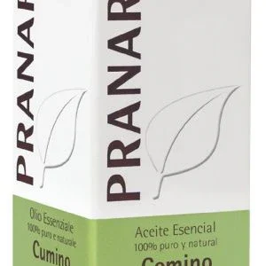 Aceite Esencial de Comino · Pranarom · 5 ml