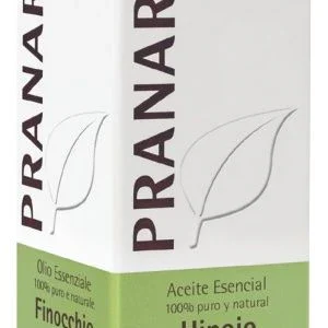 Aceite Esencial de Hinojo Bio · Pranarom · 10 ml