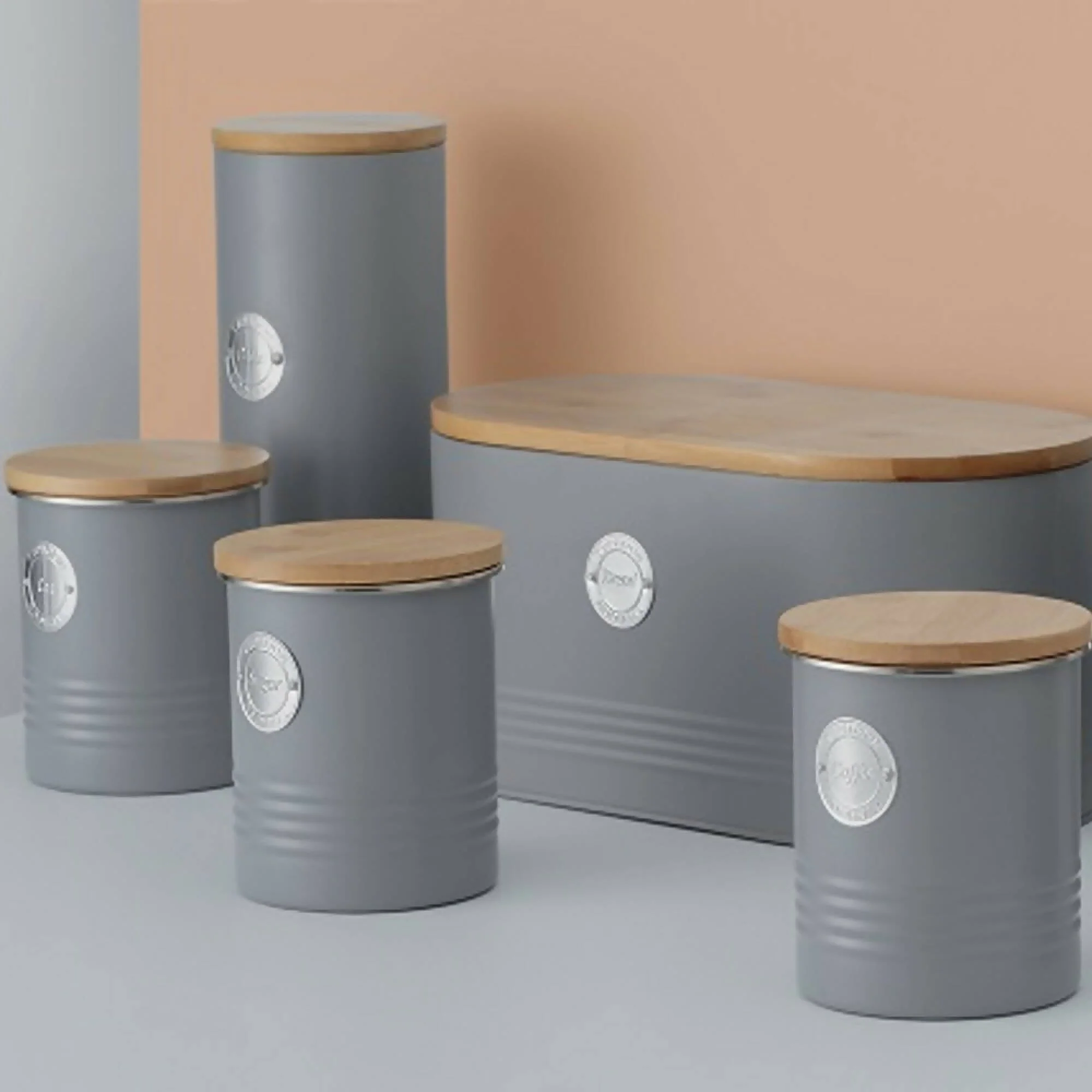 Contenedor Tea - Imagen 2