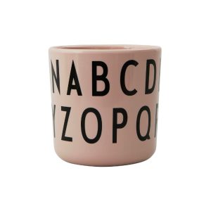 Taza Melamina ABC