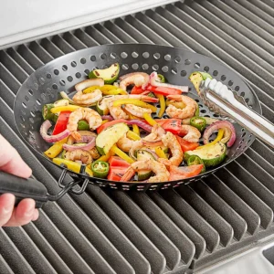 Sartén Antiadherente Parrilla Outset