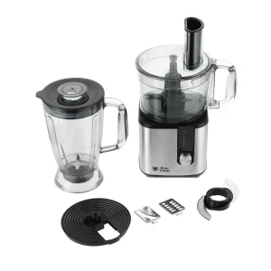 Procesador De Alimentos Ut-Procesor750 Ursus Trotter