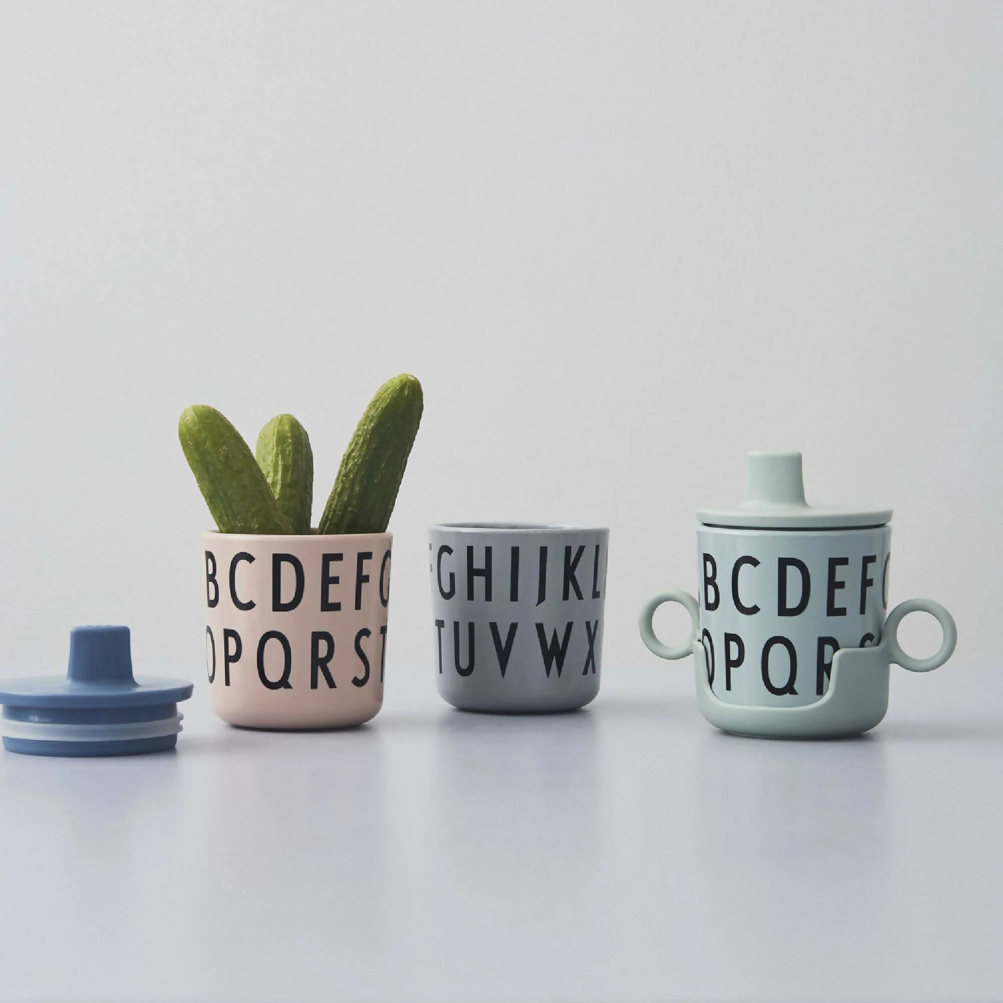 Taza Melamina ABC - Imagen 4