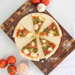 Piedra Refractaria 30 Cms