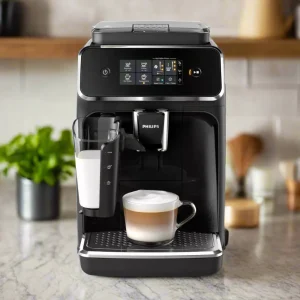 Cafeteras Expresso Full Automática EP2231/42  Philips