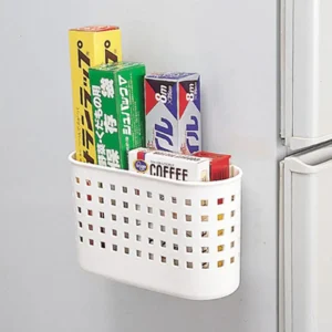 Canasto Organizador Magnético Multiuso