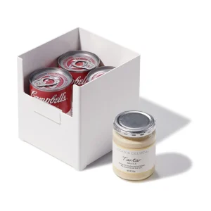 Contenedor Para Cajón y Despensa