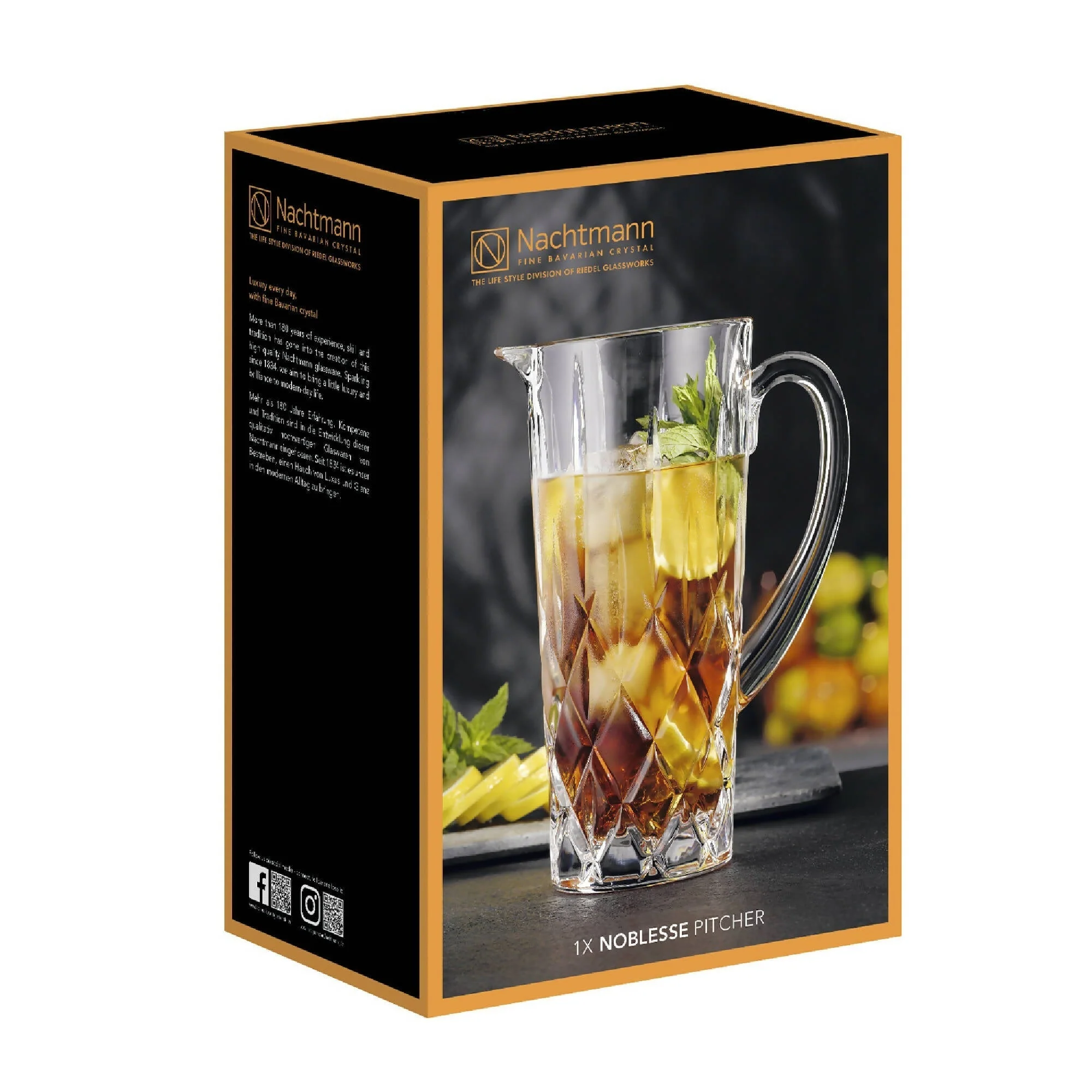 Jarro Noblesse - Imagen 3