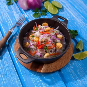 Olla De Cazuela Hierro Fundido Esmaltada 14 Cm Victoria