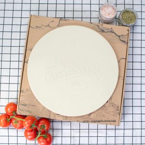 Piedra Refractaria 40 Cms