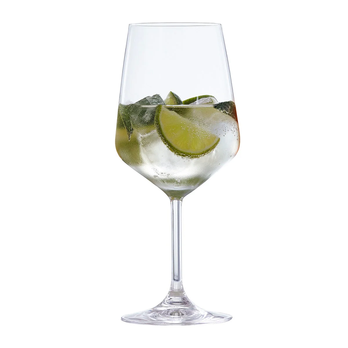 Set 4 Copas Summer Drinks - Imagen 3