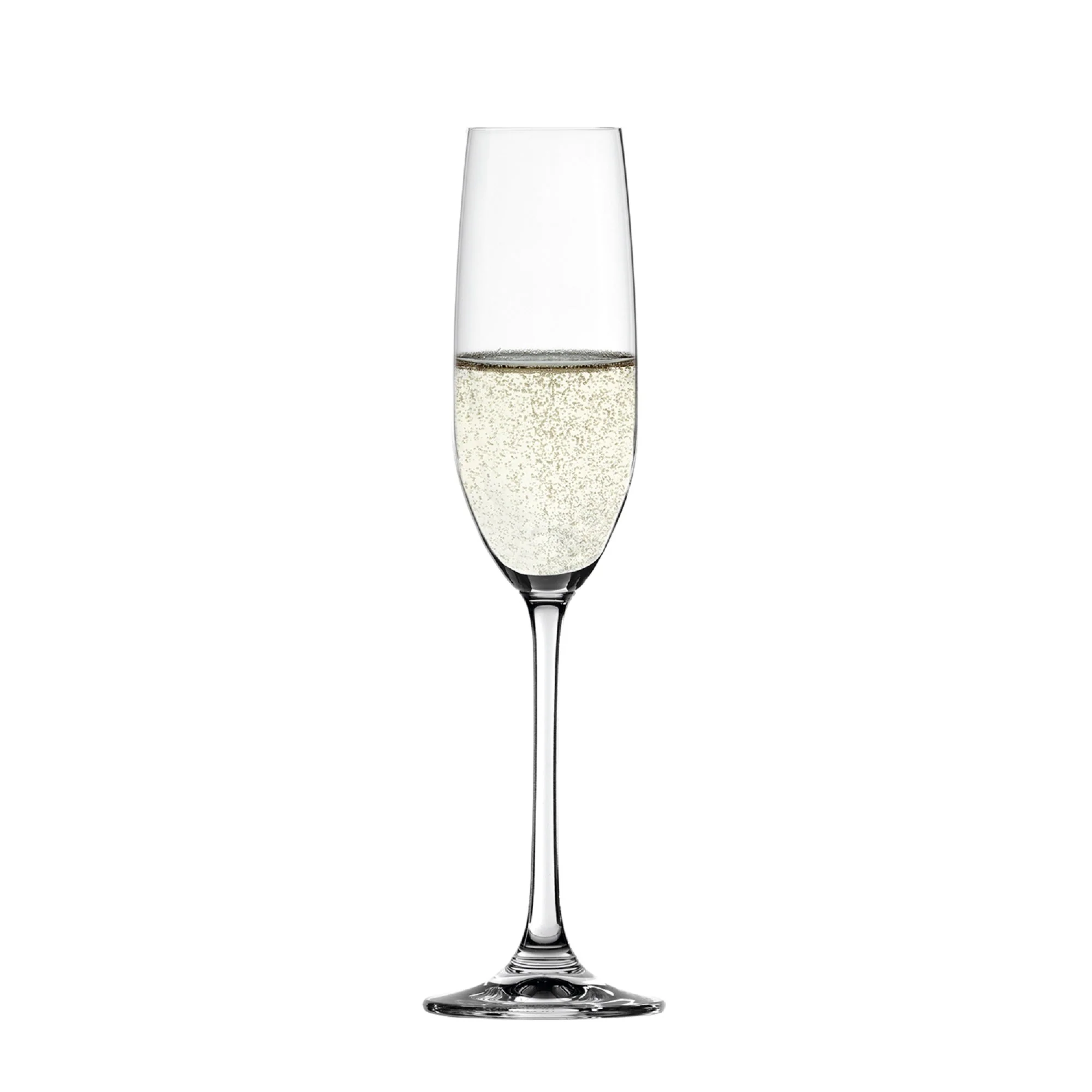 Set 4 Copas Champagne Salute - Imagen 6