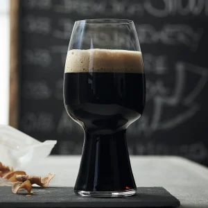 Set 4 Copas Cerveza Stout