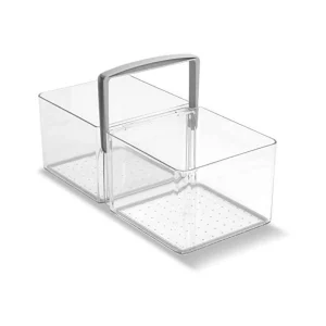 Contenedor Doble Portable Tote