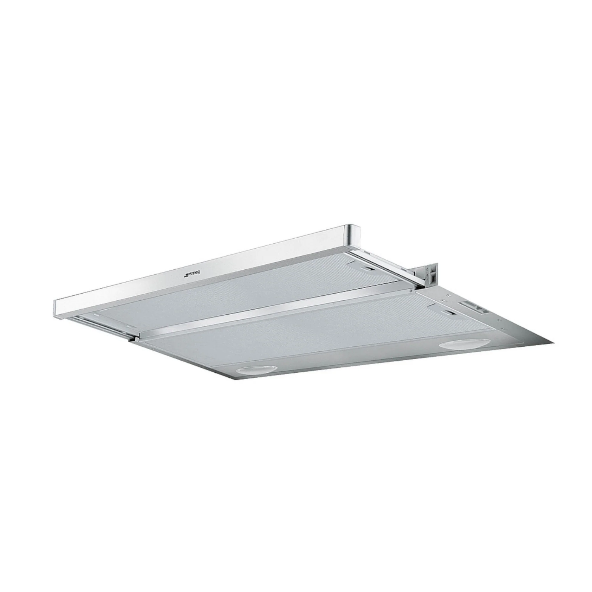 Campana Bajo Mueble KSET91E2 90 cm 315 m3/h Smeg - Imagen 2