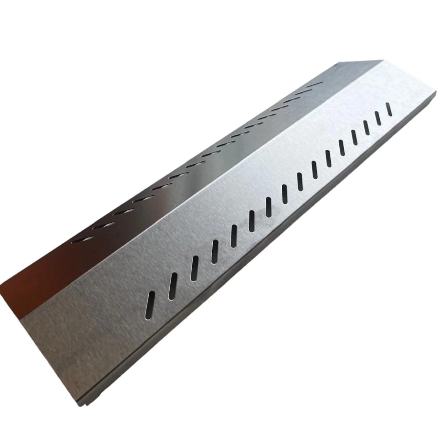 Difusor Para Parrilla A Gas Empotrada Kinggrill - Imagen 2