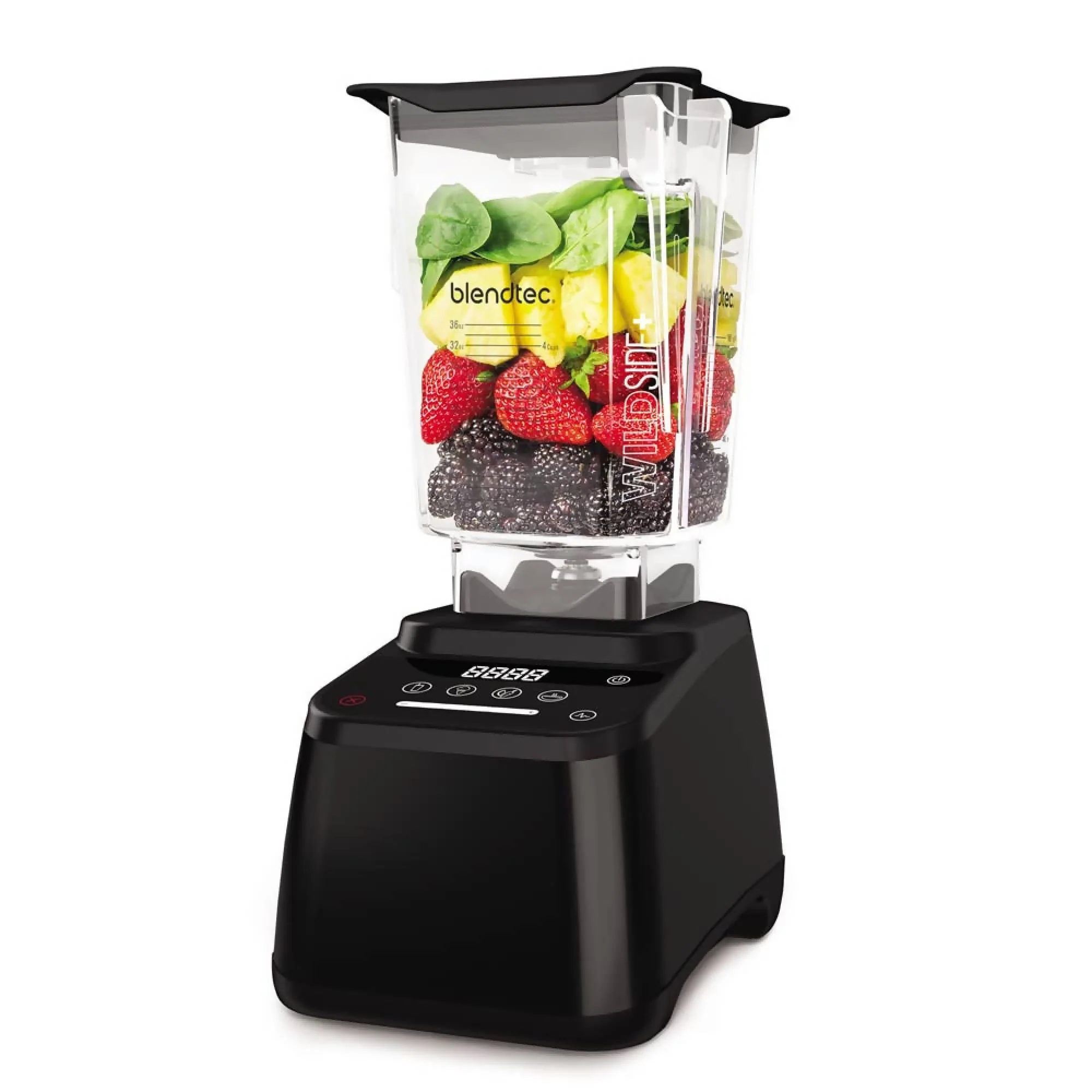 Licuadora Alta Potencia 625 - Imagen 3