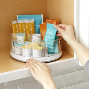 Organizador Giratorio