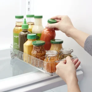 Organizador con Ruedas Refrigerador Mediano