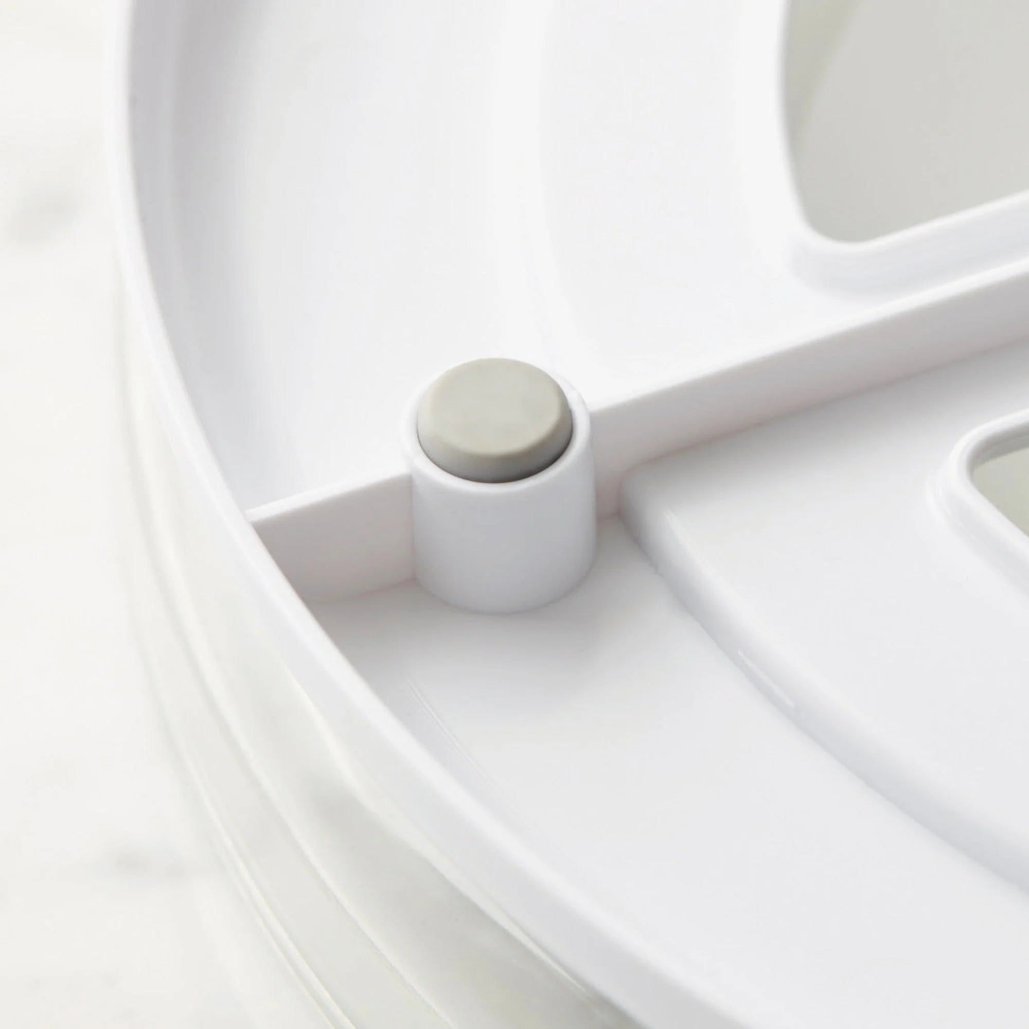 Organizador Giratorio Refrigerador - Imagen 4