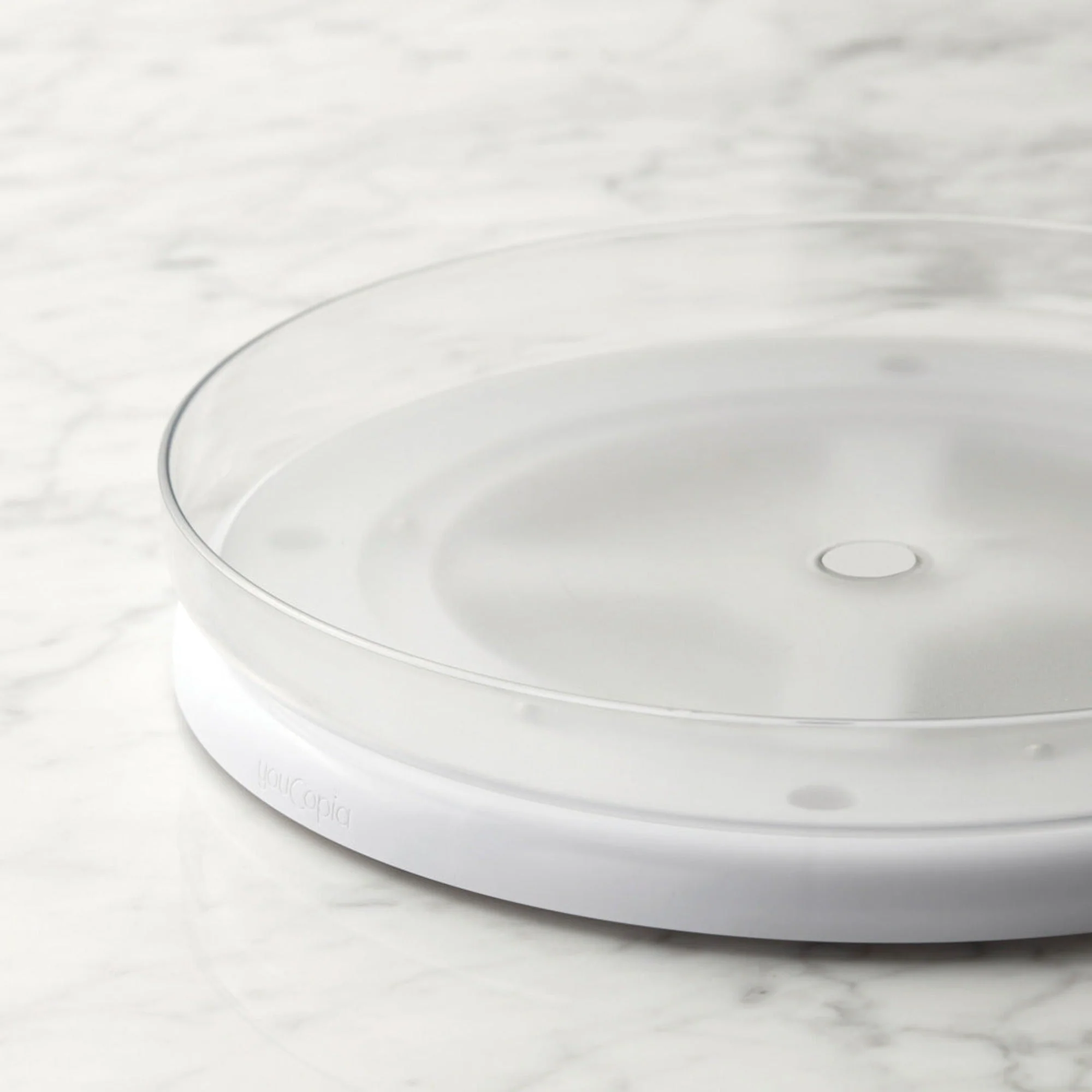 Organizador Giratorio Refrigerador - Imagen 2