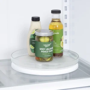 Organizador Giratorio Refrigerador