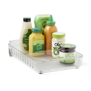 Organizador con Ruedas Refrigerador Grande