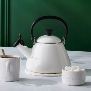 Tetera Kone 1.6 L Le Creuset