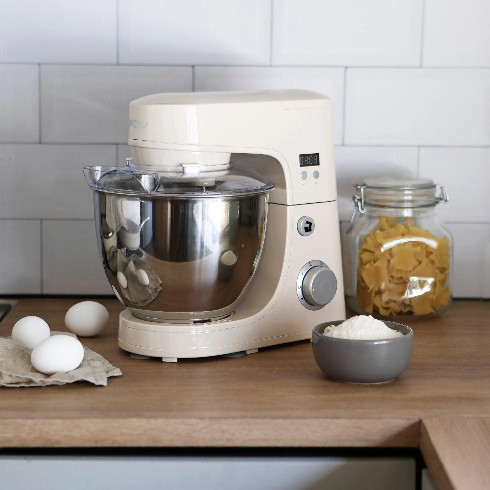 Batidora de Pedestal Venus - Imagen 6