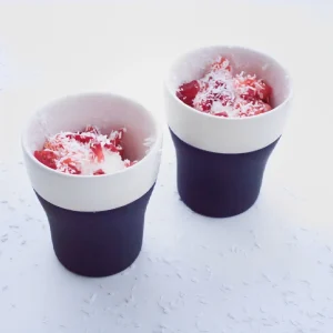 Set 4 Vasos Cool Id Shot