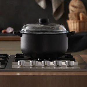 Olla Alta Athenea 24 cm