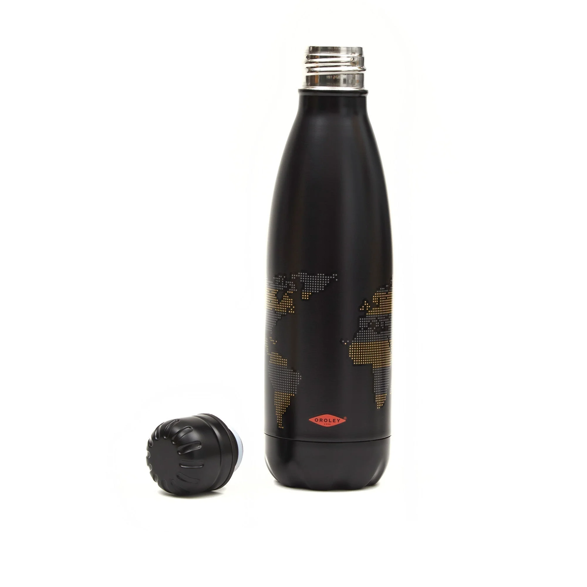 Set Maps Termo Comida + Botella Térmica Oroley - Imagen 3