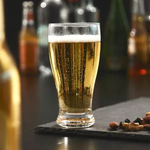 Set 6 Vasos Cerveza Portland 380 ml Simplit