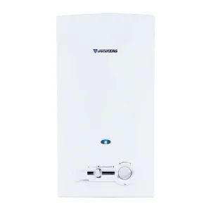 Calefón Chispero 11 Lts Gas Licuado Junkers