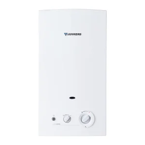 Calefón Tiro Forzado 13 Lts Gas Licuado Junkers