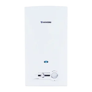 Calefón Chispero 14 Lts Gas Licuado Junkers