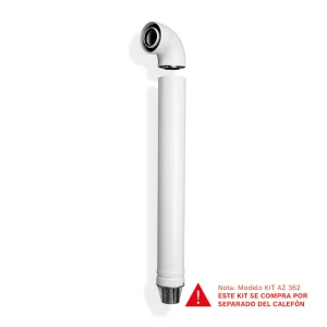 Kit De Extracción AZ 362 Junkers