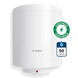 Termo Eléctrico 50 Lts TR2000T Bosch
