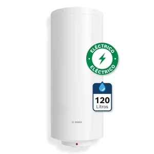 Termo Eléctrico 120 Lts TR2000T Bosch