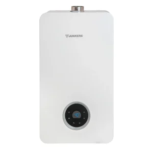 Calefón Tiro Forzado 15 Lts Gas Natural Junkers