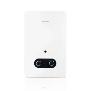 Calefón Ionizado 5 Lts Gas Licuado Junkers